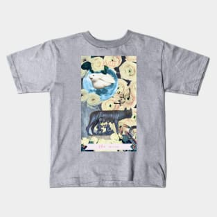 XVIII The Moon Kids T-Shirt